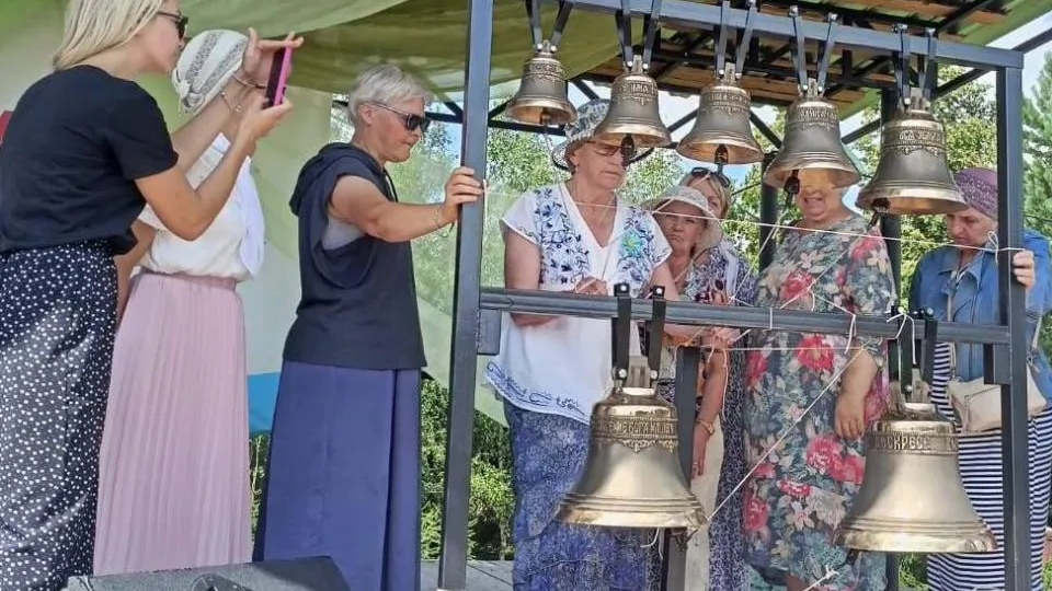 Фото: Министерство социального развития Московской области