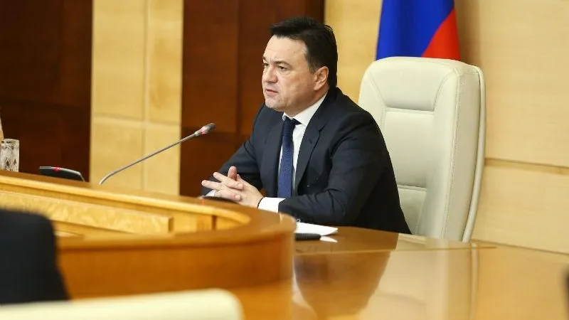 Губернатор вошел в Топ-3 рейтинга глав регионов по упоминаемости в соцмедиа за январь