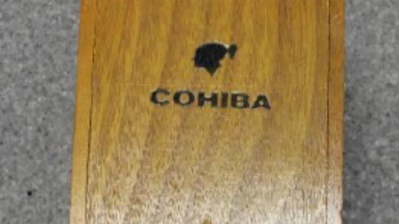 Пресс-служба Шереметьевской таможни