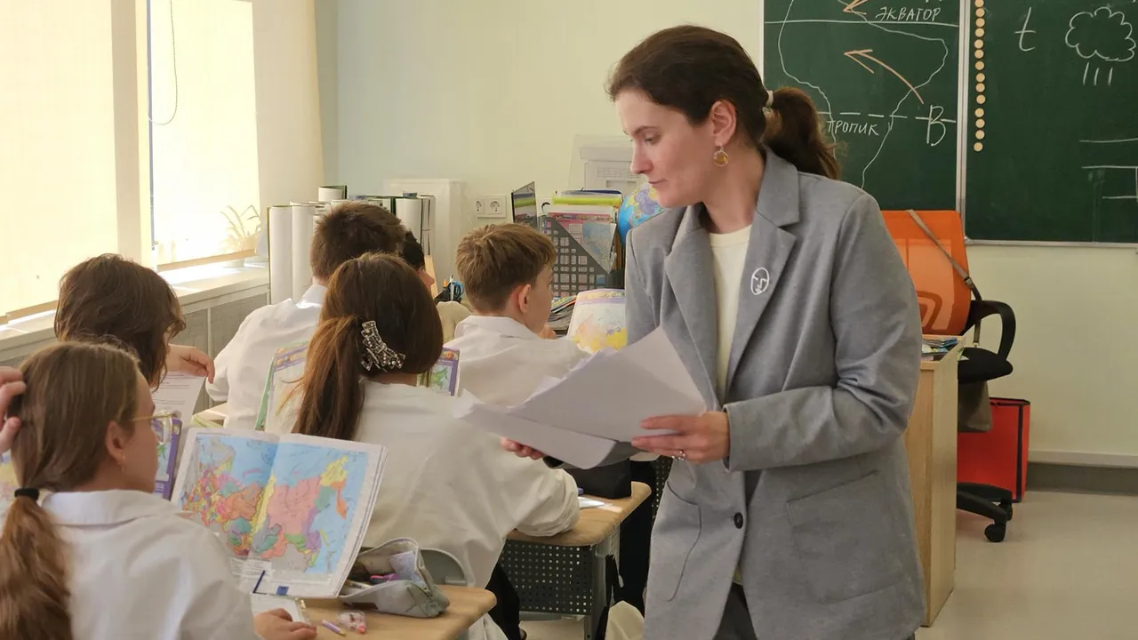 МедиаБанк Подмосковья/Ольга Вельшикаева