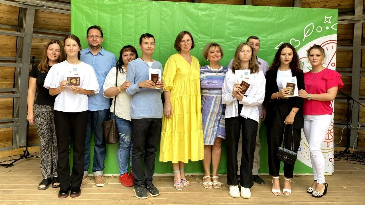 пресс-служба городского округа Фрязино