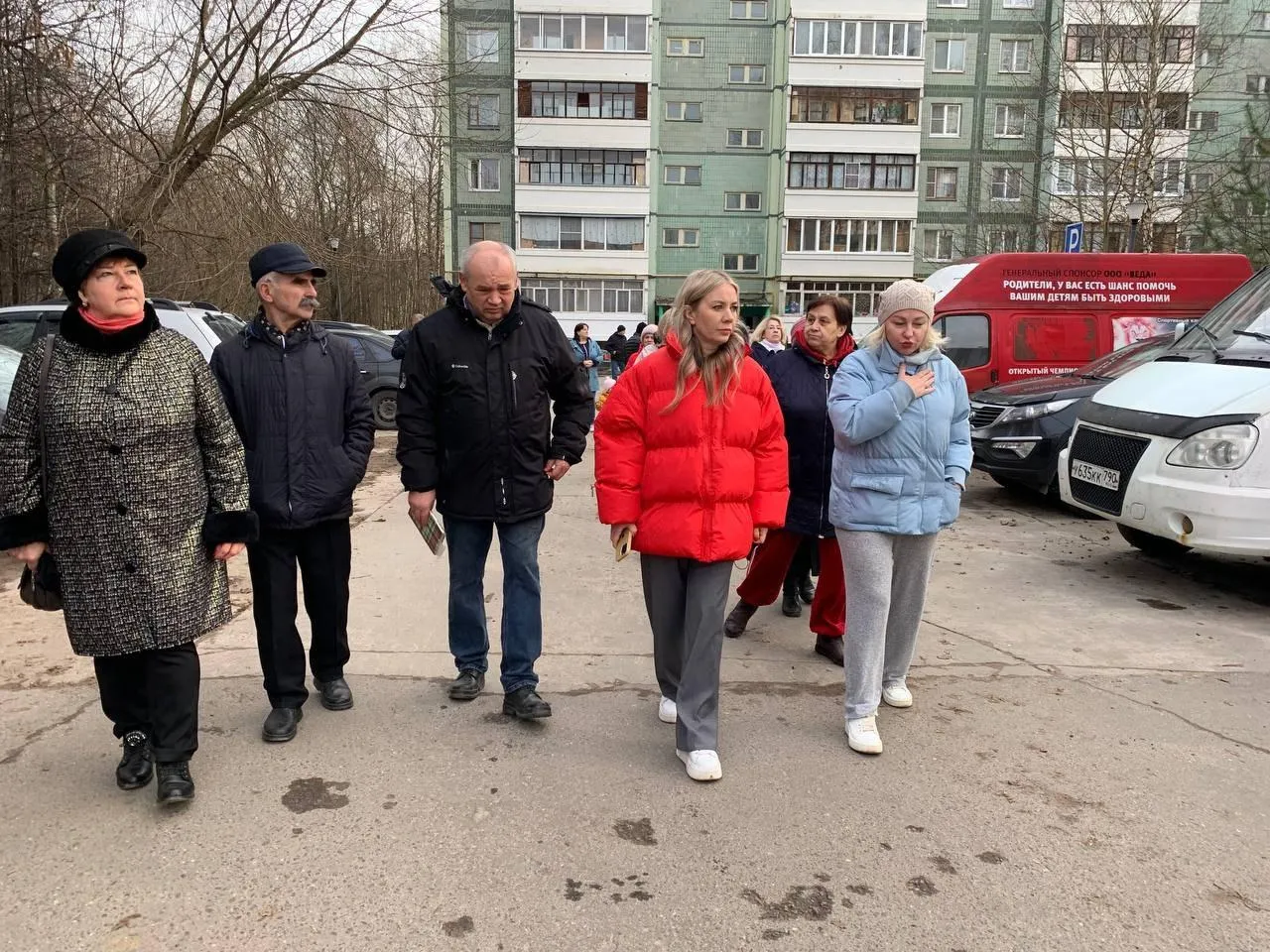 Фото: пресс-служба администрации Протвино