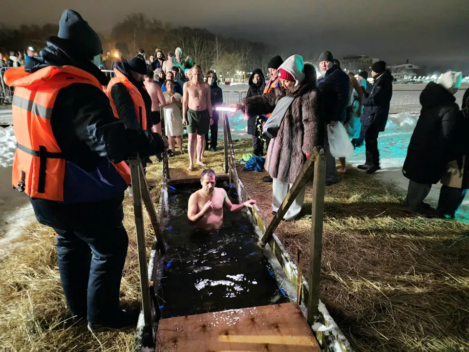 Фото: МедиаБанк Подмосковья/Юлия Унрау