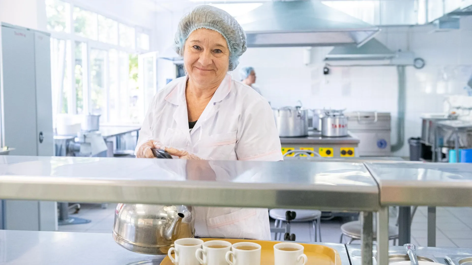 Дарья Сивова