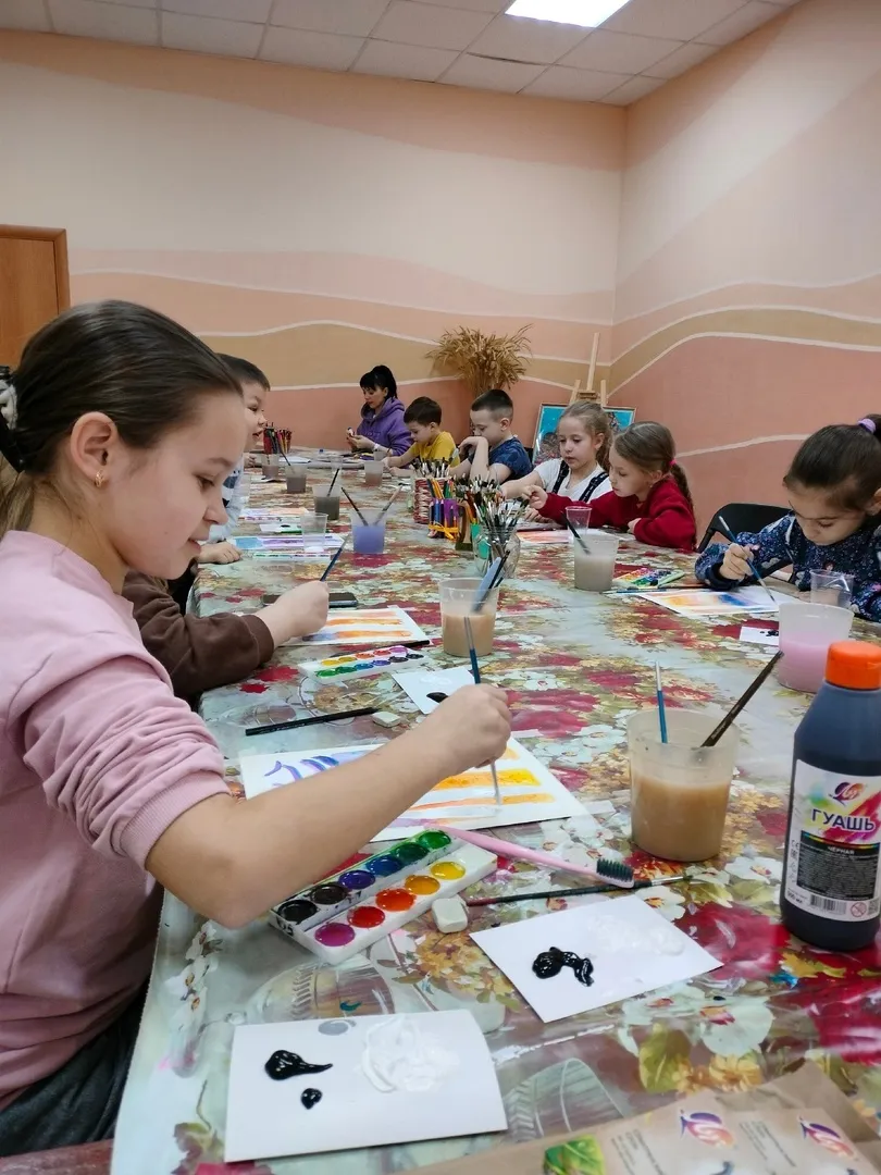 Фото: Центральная библиотека