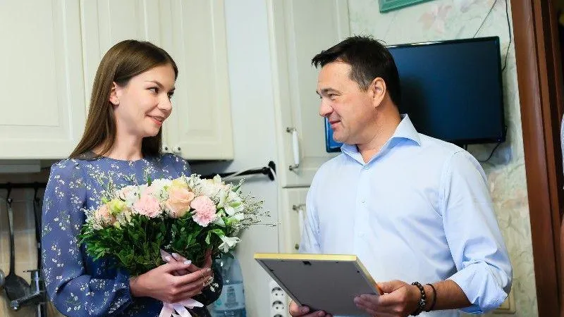 Константин Семенец