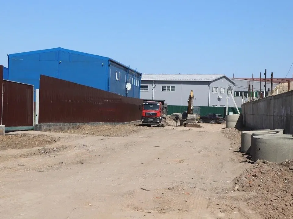 Фото: пресс-служба Администрации городского округа Мытищи