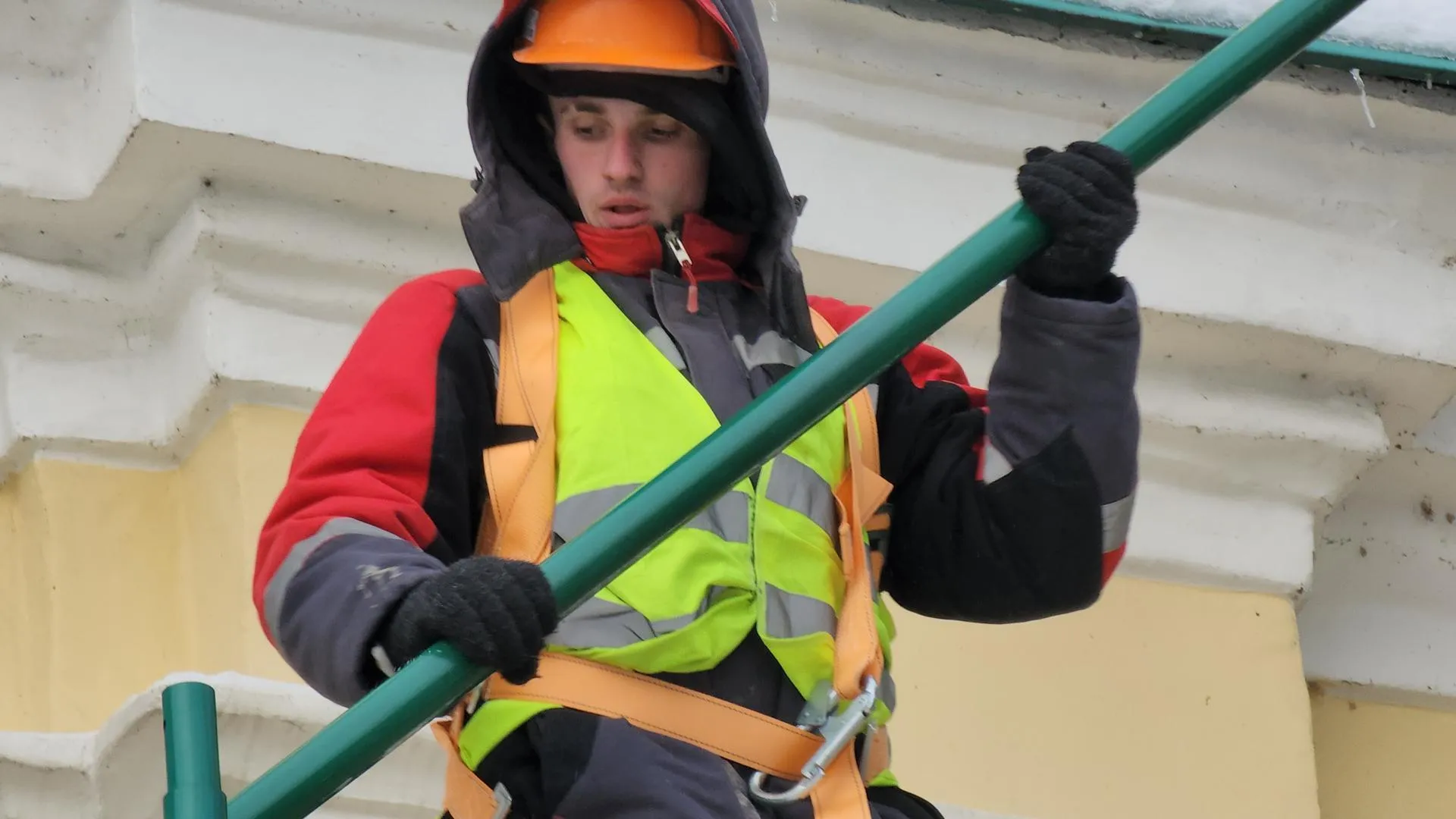 МедиаБанк Подмосковья/Екатерина Федосеева