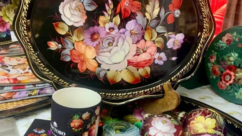 Фото: Министерство культуры и туризма МО