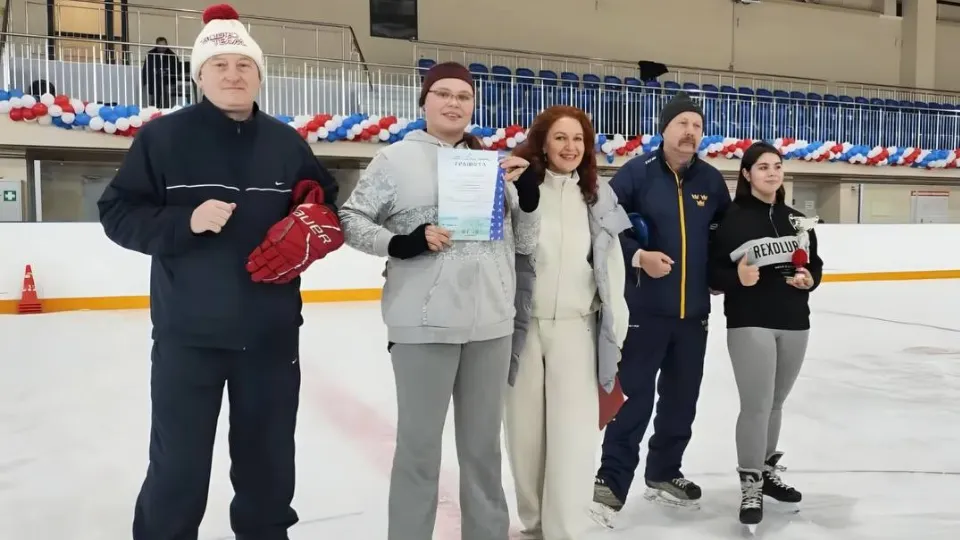 Фото: Волоколамское отделение партии "Единая Россия"