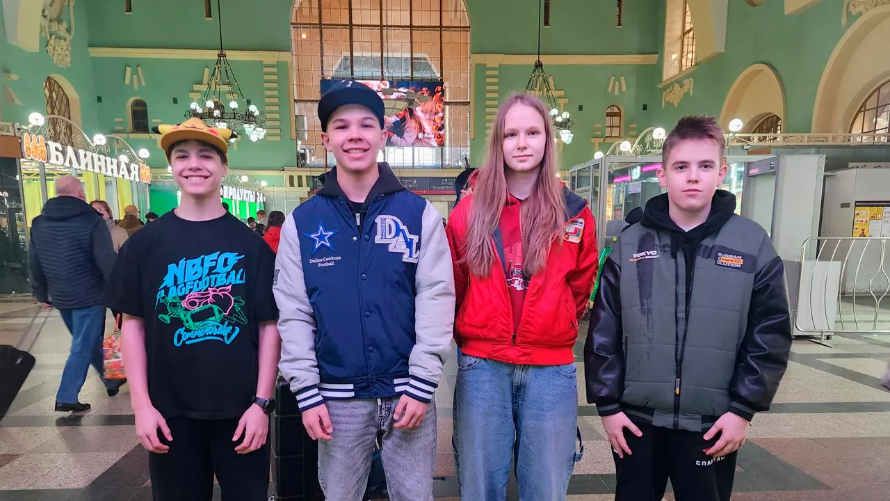 МедиаБанк Подмосковья/Татьяна Филимонова