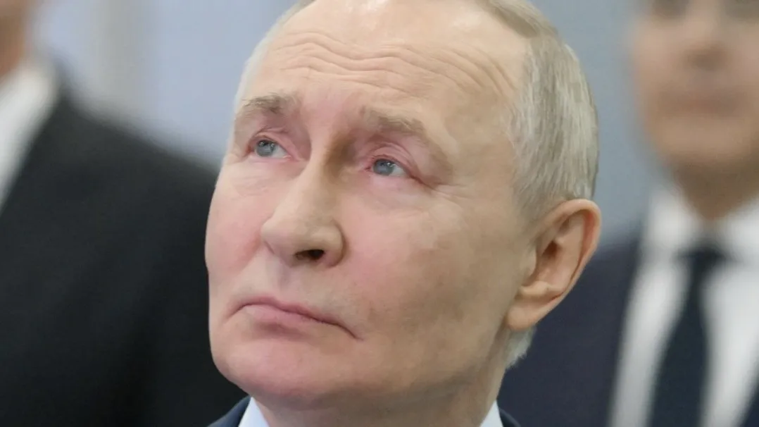 Фото: пресс-служба президента России