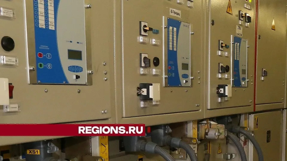 Фото: Луховицкий аграрно-промышленный техникум