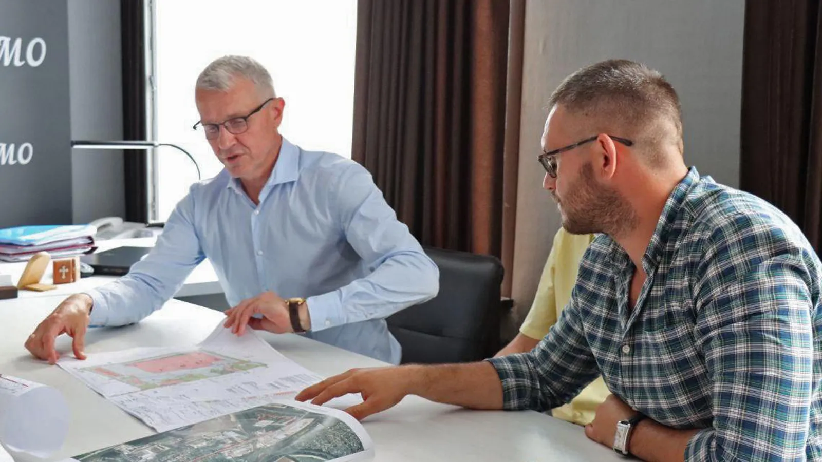 Фото: пресс-служба Администрации г.о. Ступино