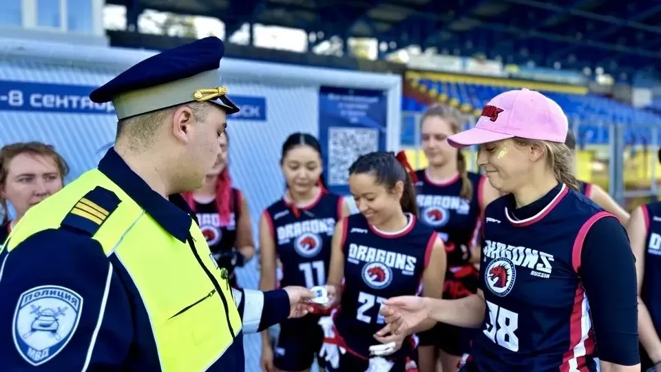 Фото: пресс-служба администрации г. о. Красногорск