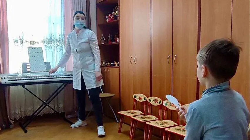 Видновская клиническая больница