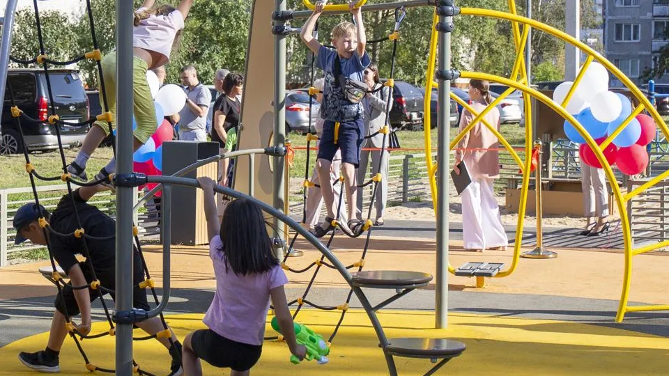 Источник фото: администрация г.о. Электросталь