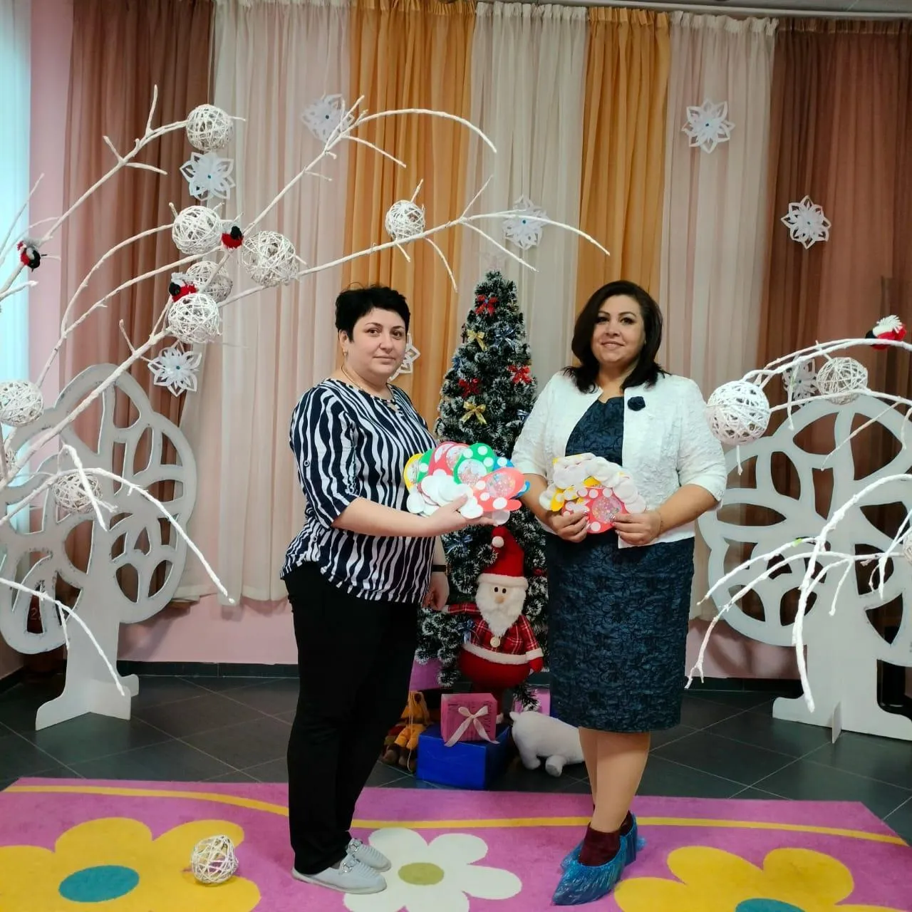 Фото: ГКУ СО Московской области СЦ «Зарайский»