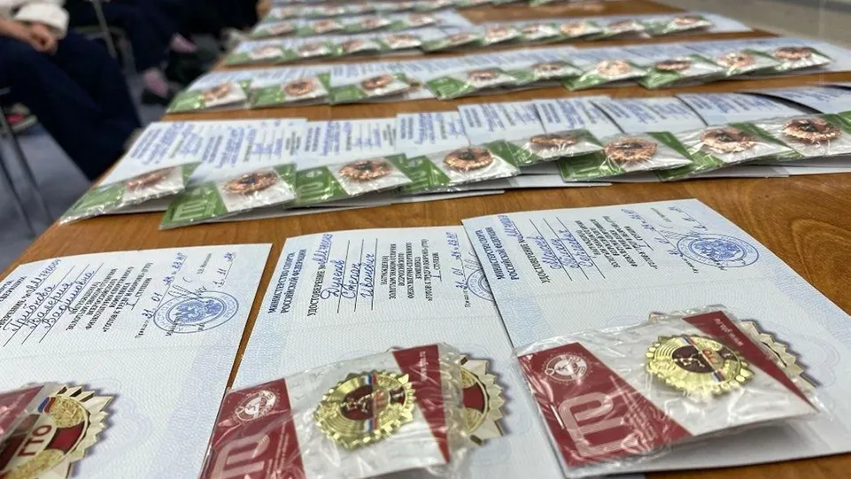 Фото: Администрация г.о. Шаховская