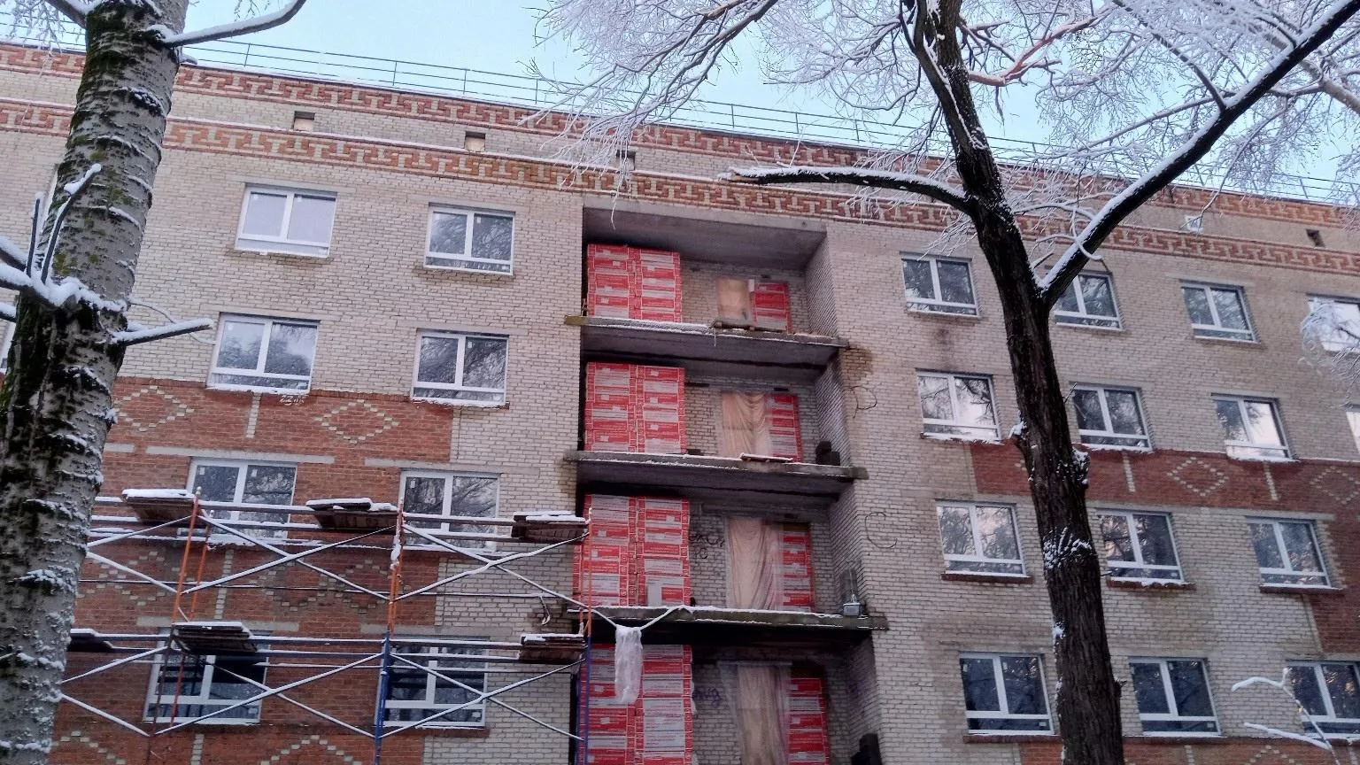 Фото: соцсети ВосИнфо | Воскресенск