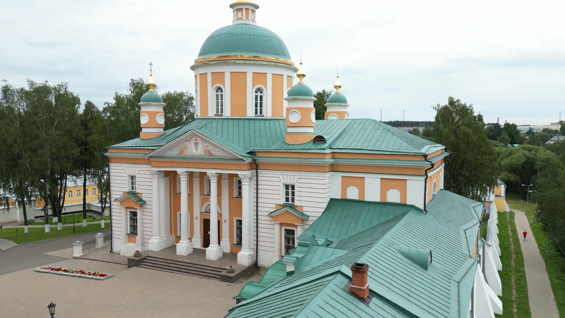 Ксения Борцова