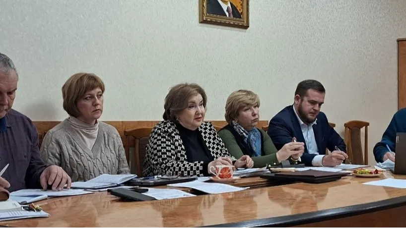 Фото: пресс-служба министерства здравоохранения Московской области