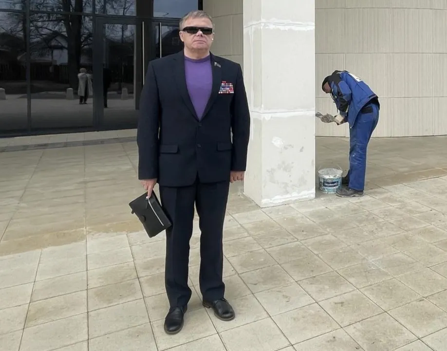 Фото: Ирина Паленова