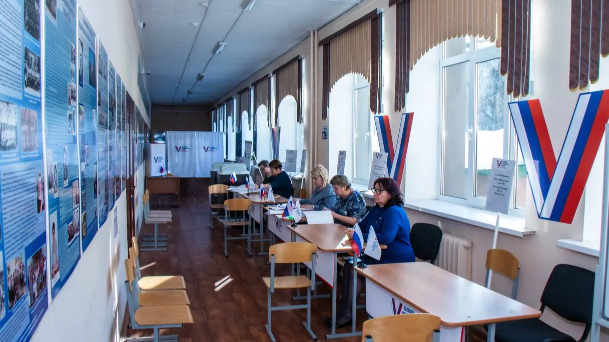 Фото: пресс-служба администрации Раменского г.о.