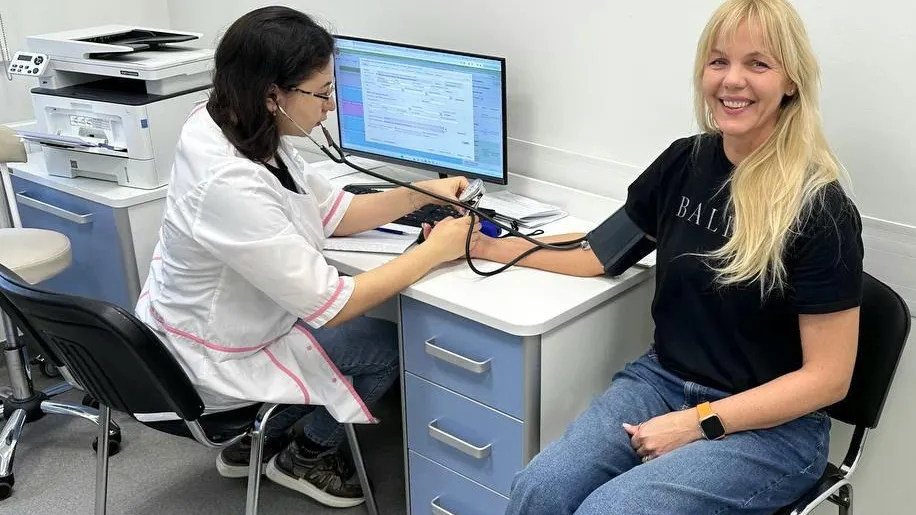 Медиа – Анастасия Сараева