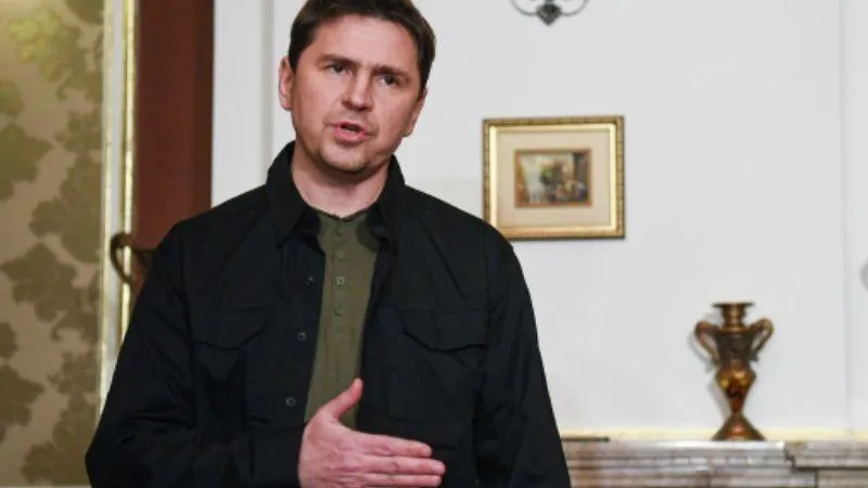 Украинский чиновник признал высокие потери ВСУ в районе Артемовска