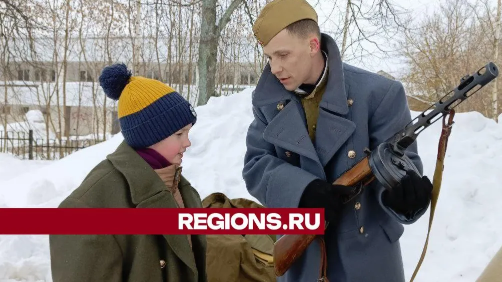 Фото: Евгений Рой