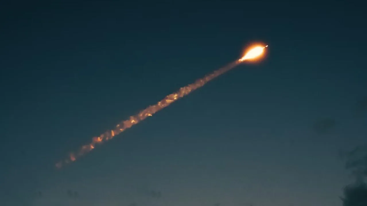 Forbes: запущенные по «Южмашу» ракеты «Орешник» достигли заданных целей
