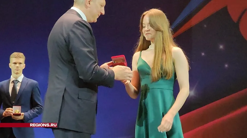 Фото: Никита Сморкалов