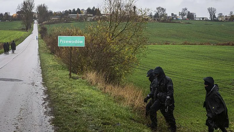 Политолог рассказала, зачем Украина устроила провокацию с ракетой в Польше