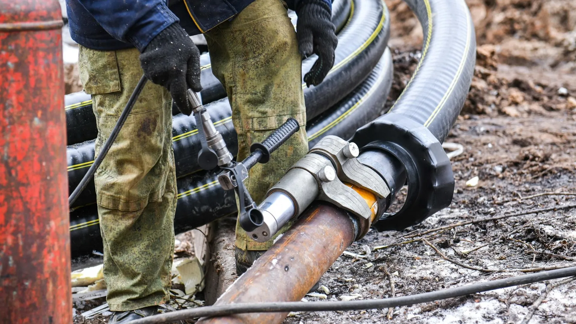 пресс-служба администрации г.о. Химки