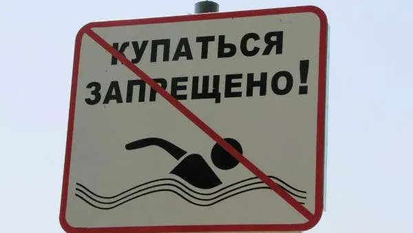 Число утонувших во время купального сезона в области снизилось