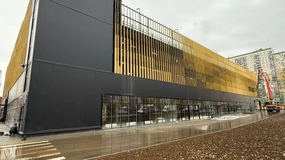 Фото: Главгосстройнадзор МО