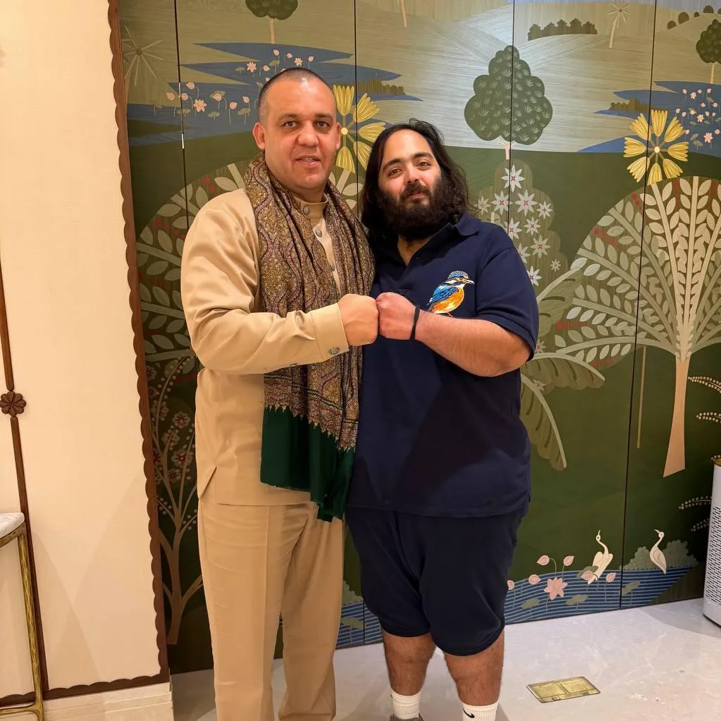 Умар Кремлев