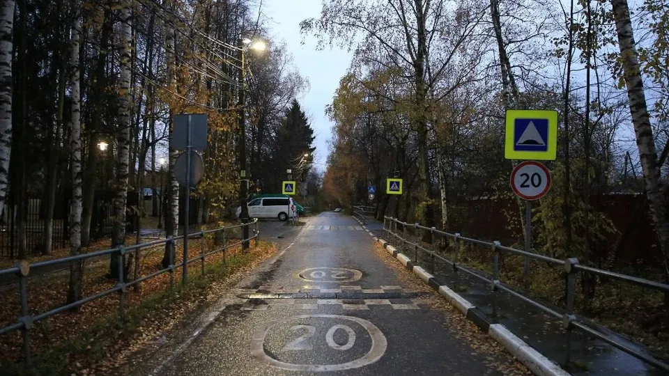 Фото: пресс-служба администрации г.о. Долгопрудный