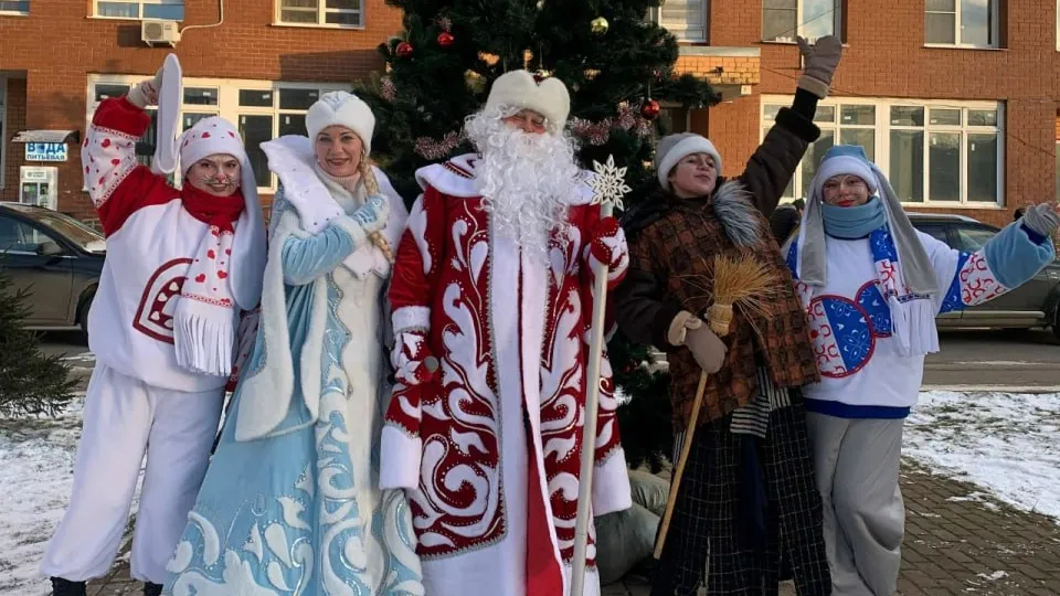 Фото: t.me/AnnaKrotova_Lobnya