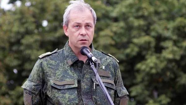 Басурин: решение о миротворцах в Донбассе должны принимать политики, а не военные
