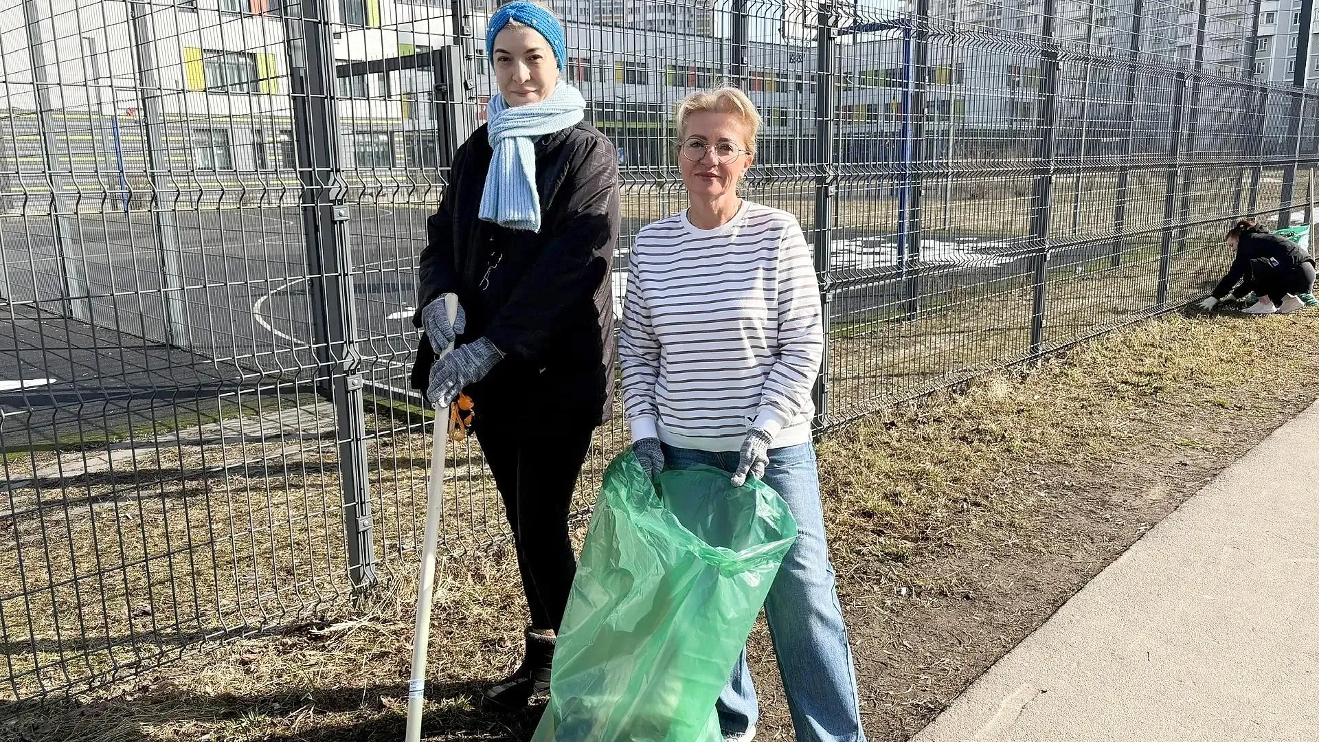 Администрация г.о. Химки