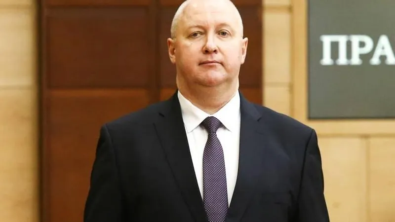 Пресс-служба губернатора и правительства МО