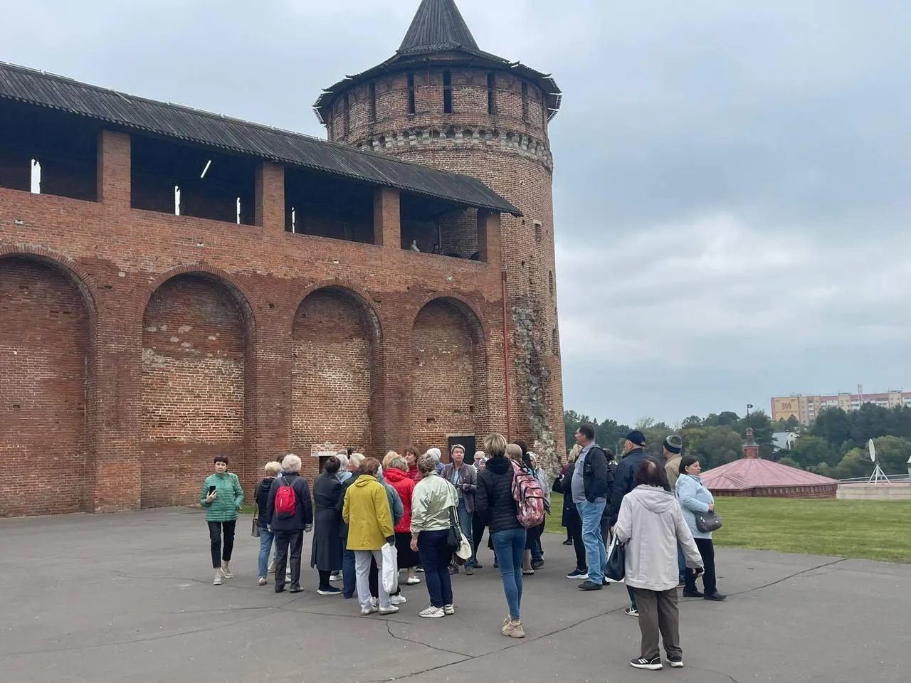 Фото: Мин ЖКХ