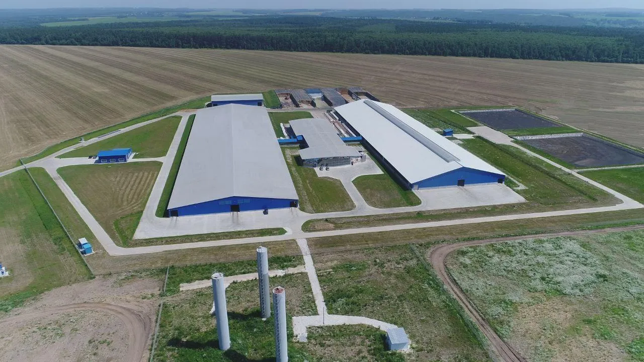 ОСП агро