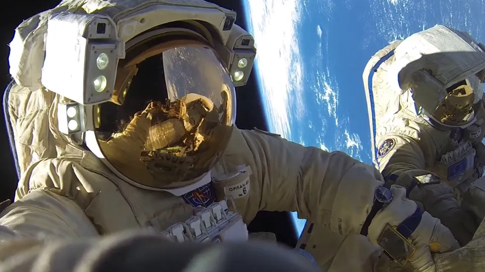 Фото: ТАСС/Пресс-служба Роскосмоса