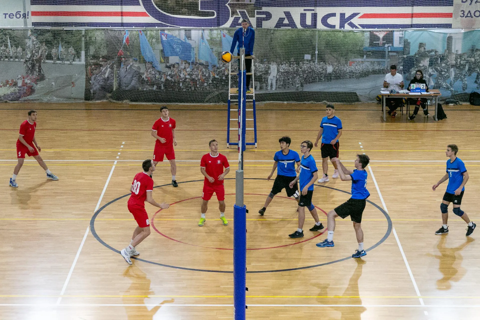 Фото: Евгений Мазепов