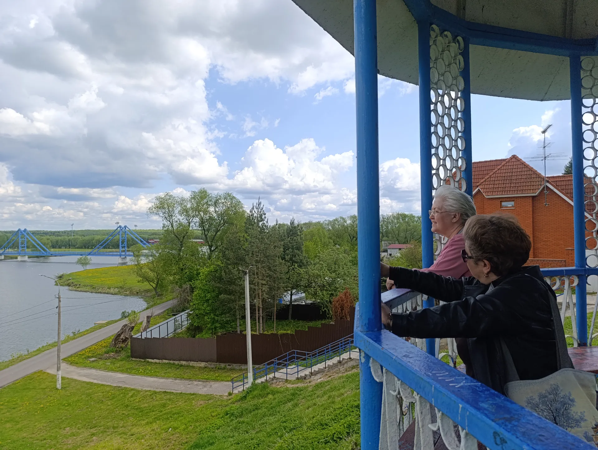 Фото: Ольга Антонова