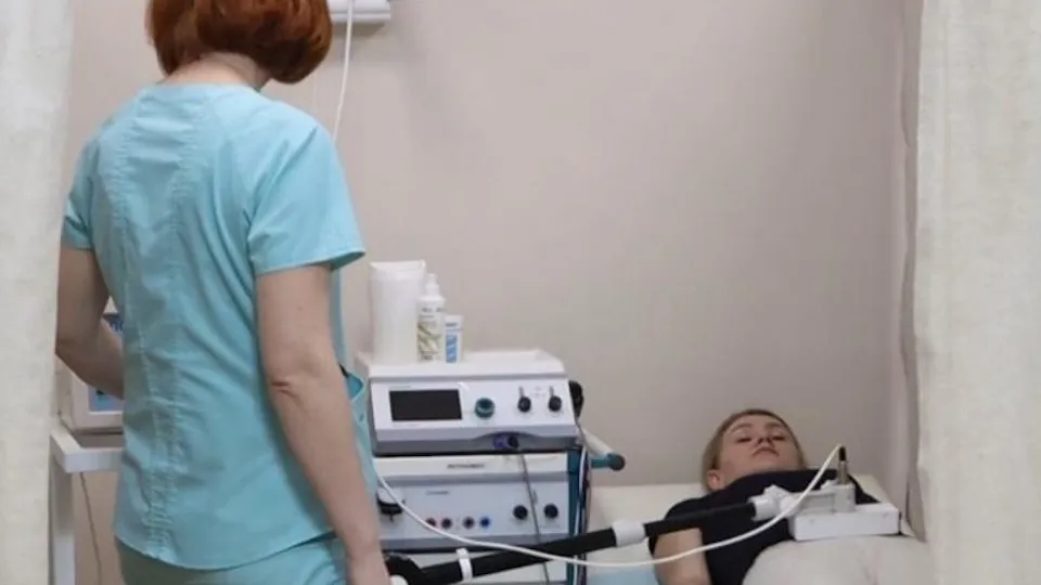 Фото: Наро-Фоминский перинатальный центр