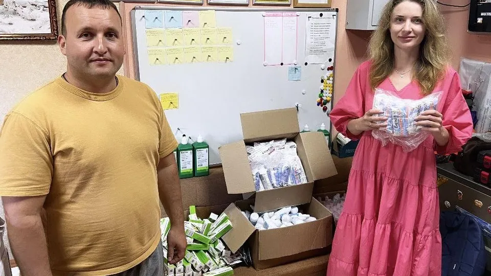 Фото: t.me/podolskeparh